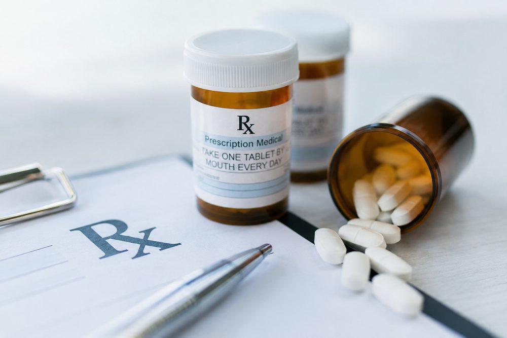 Chronic medicine management and medication support