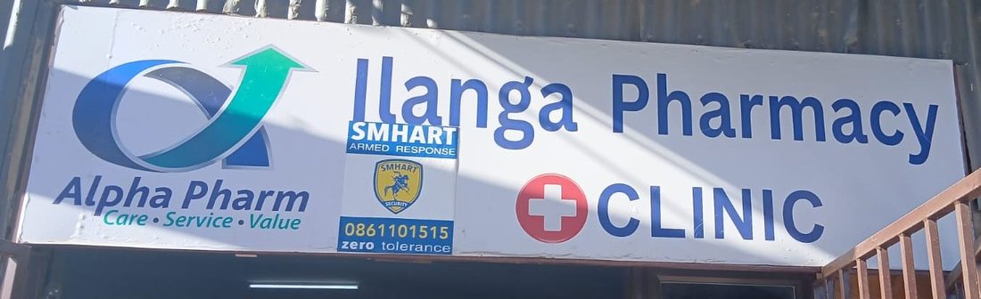 Langa Pharmacy in Butterworth