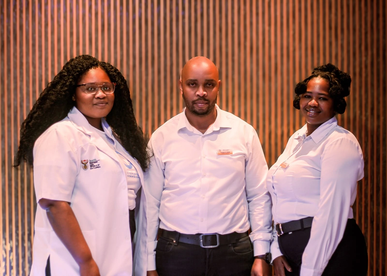 Divine Inspiration pharmacy team