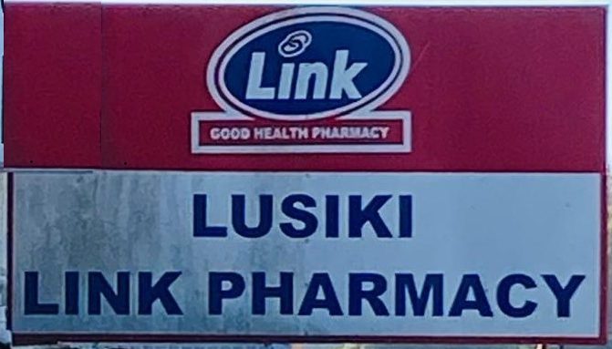 Lusiki Pharmacy in Lusikisiki