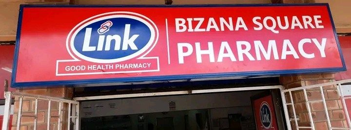 Bizana Square Pharmacy in Bizana