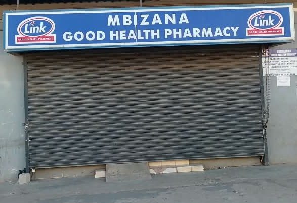 Link Mbizana Pharmacy in Bizana