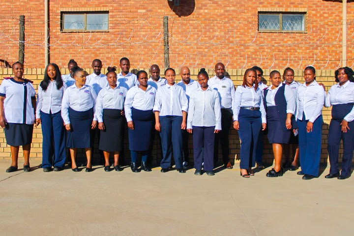 Divine Inspiration pharmacy team