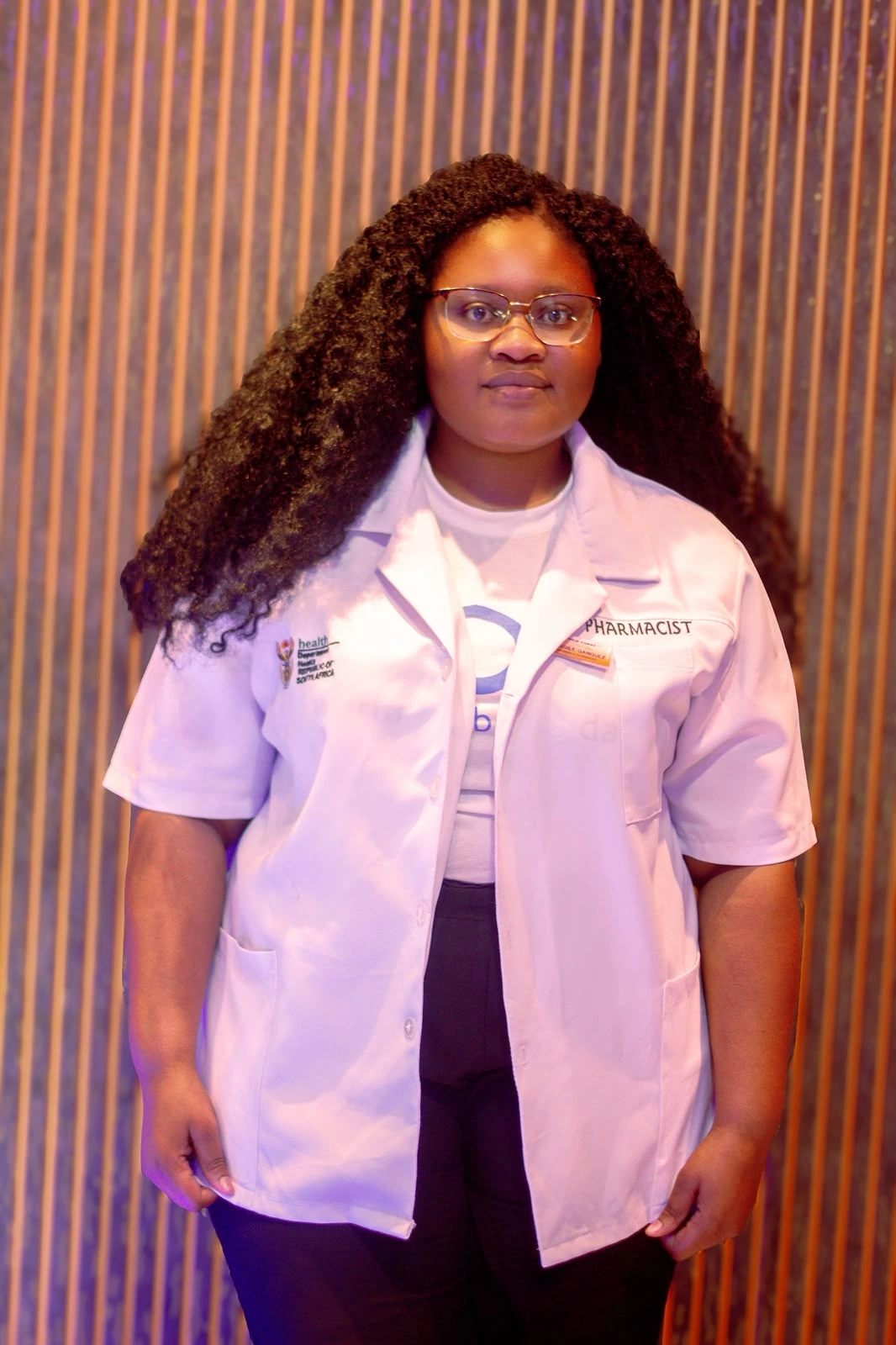 Divine Inspiration pharmacy professional